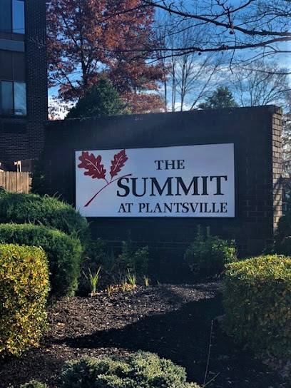 SUMMIT AT PLANTSVILLE CENTER FOR HEALTH & REHABILI — homepage