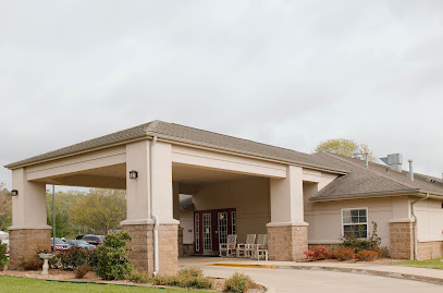 SUMMIT HEALTH & REHAB CENTER — homepage