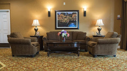 Summit Hill Senior Living — homepage