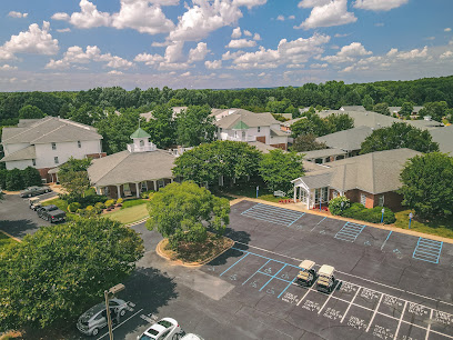 Summit Hills Skilled Nursing Facility — homepage