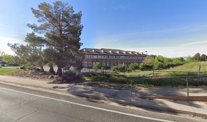 SUMMIT HOME HEALTH ST. GEORGE — homepage