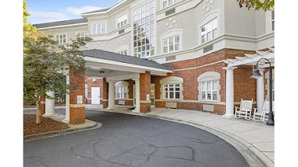 Summit Place of South Park — homepage