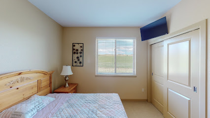 Summit Ridge Skilled Nursing & Rehabilitation — homepage
