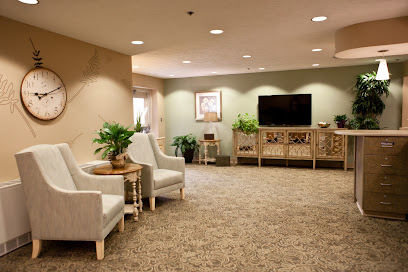 Sumner Place Skilled Nursing & Rehabilitation — homepage