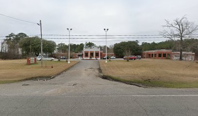 SUMTER HEALTH AND REHABILITATION, L L C — homepage