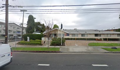 Sun Air Convalescent Hospital — homepage