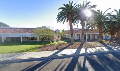 SUN CITY HOSPICE INC — homepage