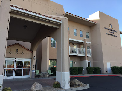 SUN HEALTH GRANDVIEW CARE CENTER — homepage