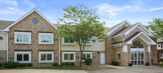 Sun Prairie Senior Living — homepage