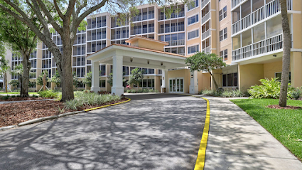 SUN TERRACE HEALTH CARE CENTER — homepage