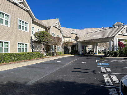 SUNCOAST HOSPICE — homepage