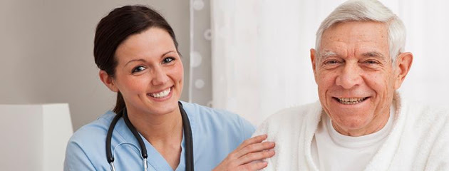 SUNCREST HOME HEALTH — homepage