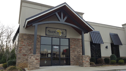 SUNCREST HOME HEALTH — homepage