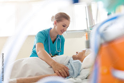 SUNCREST HOSPICE — homepage