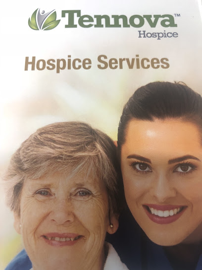 SUNCREST HOSPICE — homepage