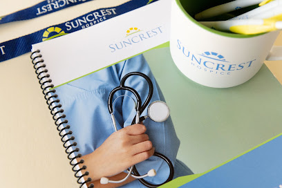 SUNCREST HOSPICE — homepage