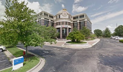 SUNCREST HOSPICE OF ST LOUIS, LLC — homepage