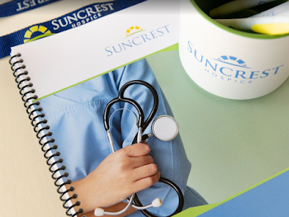 SUNCREST HOSPICE PITTSBURGH, LLC — homepage