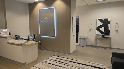 SUNCREST HOSPICE — homepage
