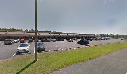 SUNCREST OMNI — homepage