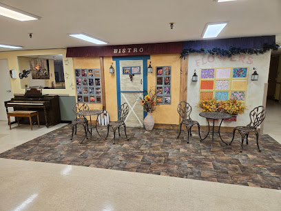SUNDANCE SKILLED NURSING AND REHABILITATION — homepage