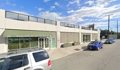 Sunflower Day Health Care Center — homepage