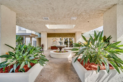 Sungarden Terrace Assisted Living and Memory Care — homepage