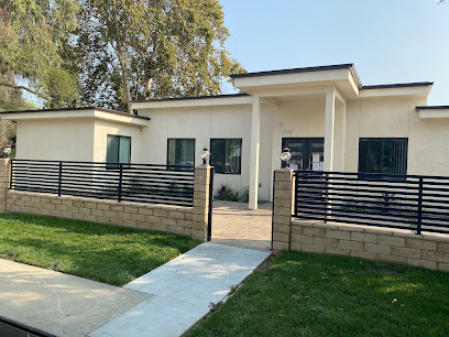 Sunlight Congregate Living Health Facility — homepage