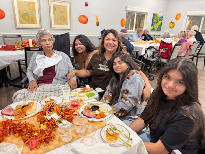 Sunlit Gardens Assisted Living & Memory Care — homepage