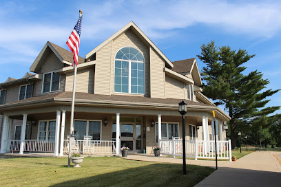 SUNNY ACRES NURSING HOME — homepage