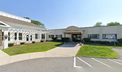 SUNNY ACRES SKILLED NURSING AND REHABILITATION CTR — homepage