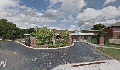 SUNNY HILL NURSING HOME OF WILL COUNTY — homepage