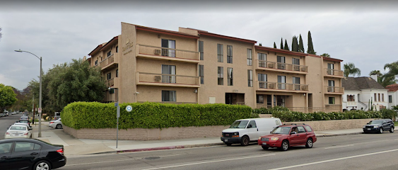 Sunny Hills Assisted Living — homepage