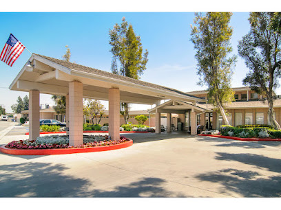 SUNNY HILLS POST ACUTE — homepage