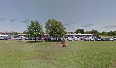 SUNNY SPRINGS NURSING & REHAB — homepage