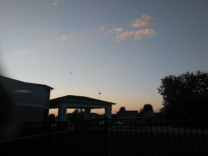 Sunny View Care Center — homepage