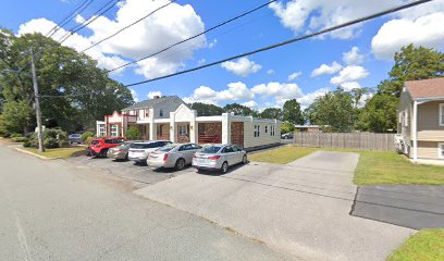 Sunny View Nursing Home — homepage