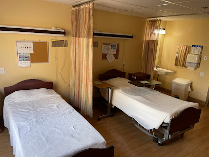 SUNNY VILLAGE CARE CENTER — homepage