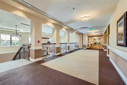 SUNNY VISTA LIVING CENTER — homepage