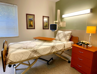 Sunnybrook Rehabilitation Center — homepage