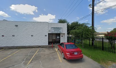 Sunnyside Adult Daycare — homepage