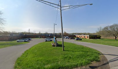 SUNNYSIDE CARE CENTER — homepage
