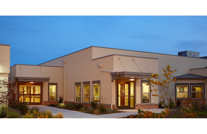 SUNNYSIDE HEALTHCARE CENTER — homepage