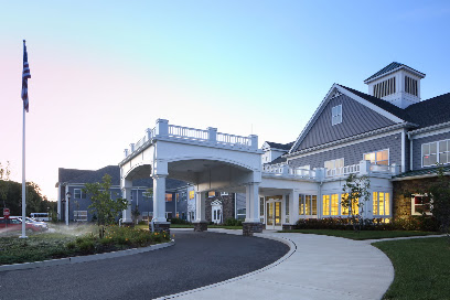 SUNNYSIDE MANOR — homepage