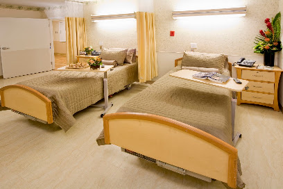 SUNNYSIDE NURSING CENTER — homepage