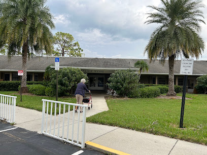 SUNNYSIDE NURSING HOME — homepage