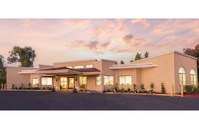 SUNNYVALE GARDENS POST ACUTE — homepage
