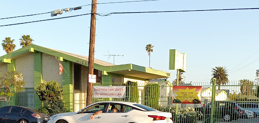 SUNNYVIEW CARE CENTER — homepage