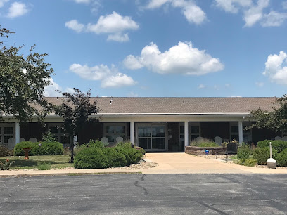 SUNNYVIEW NURSING HOME & APARTMENTS — homepage