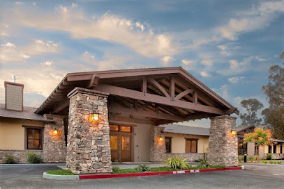 Sunol Creek Memory Care — homepage